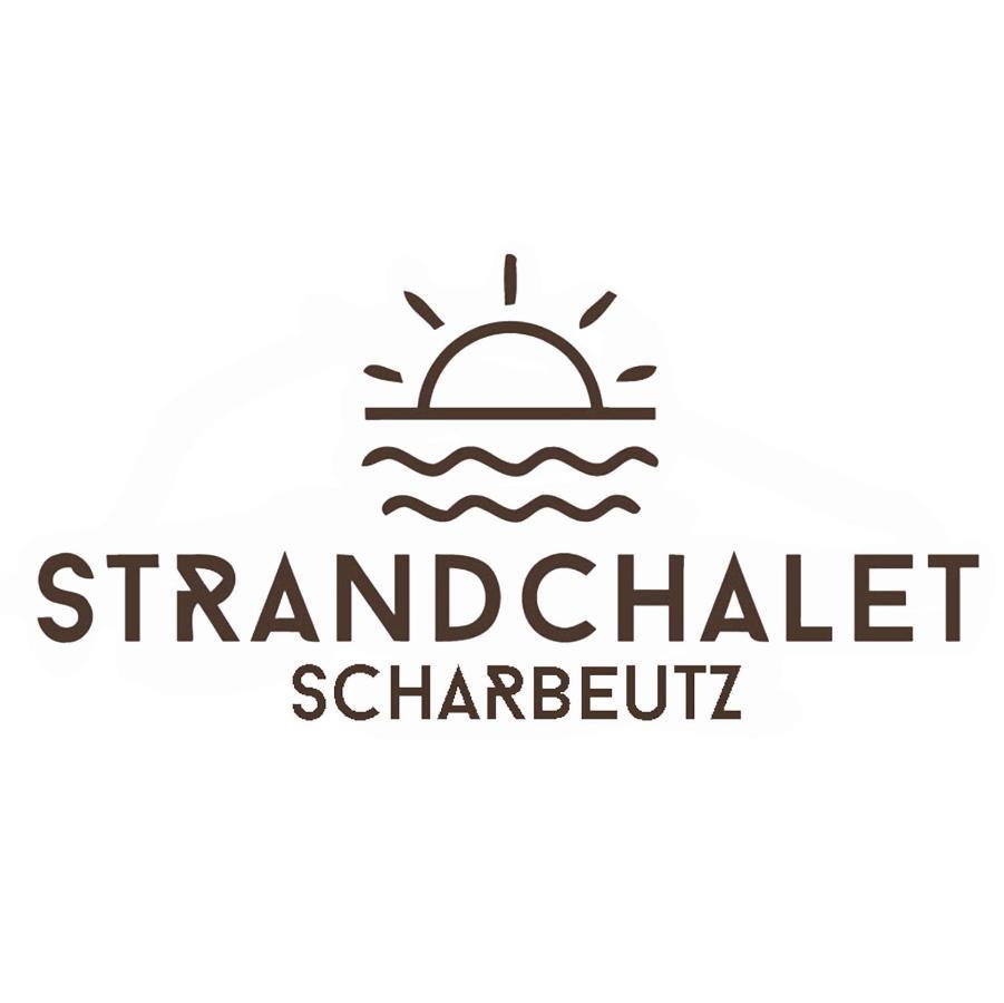 Strandchalet Scharbeutz Exterior photo